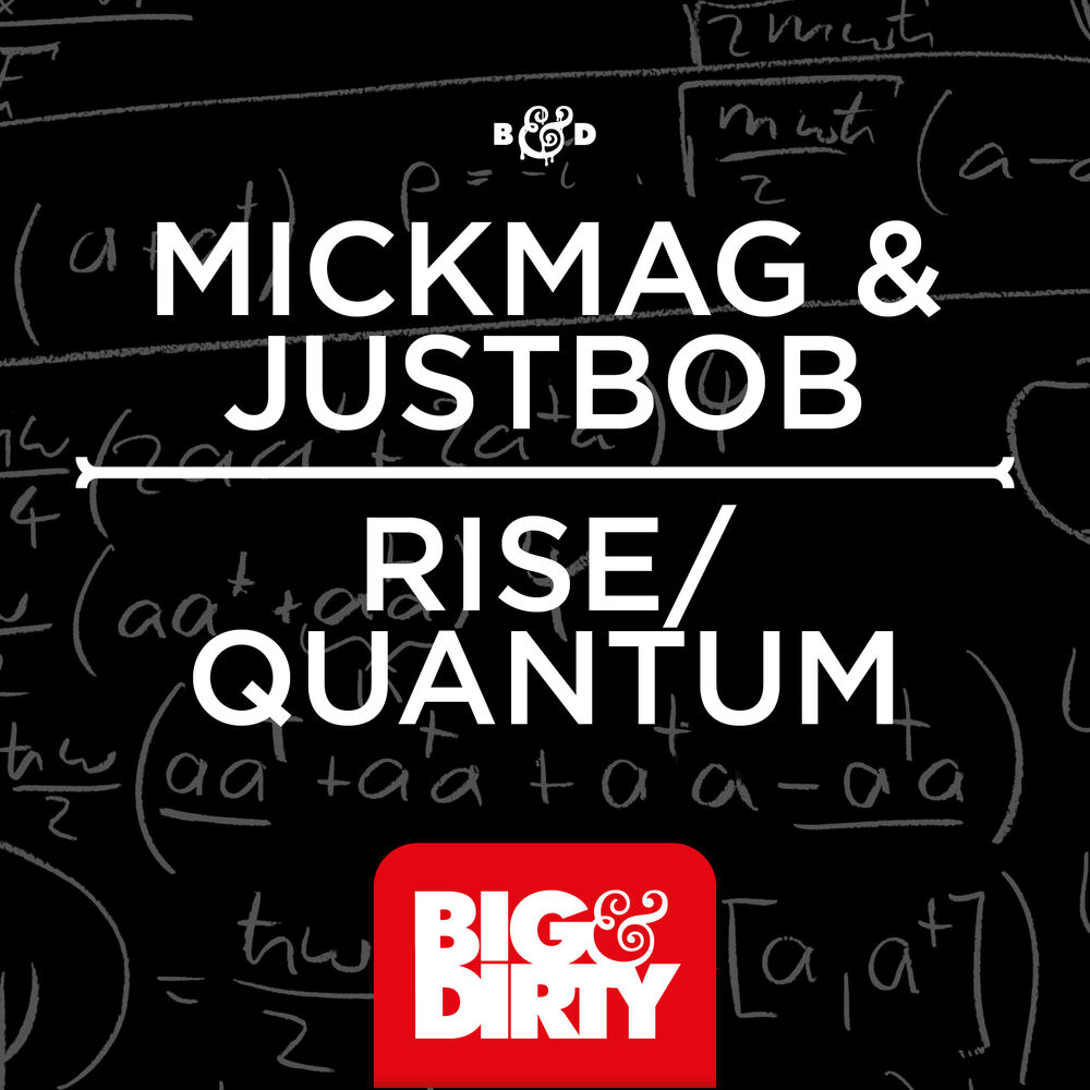 Picture of Rise / Quantum