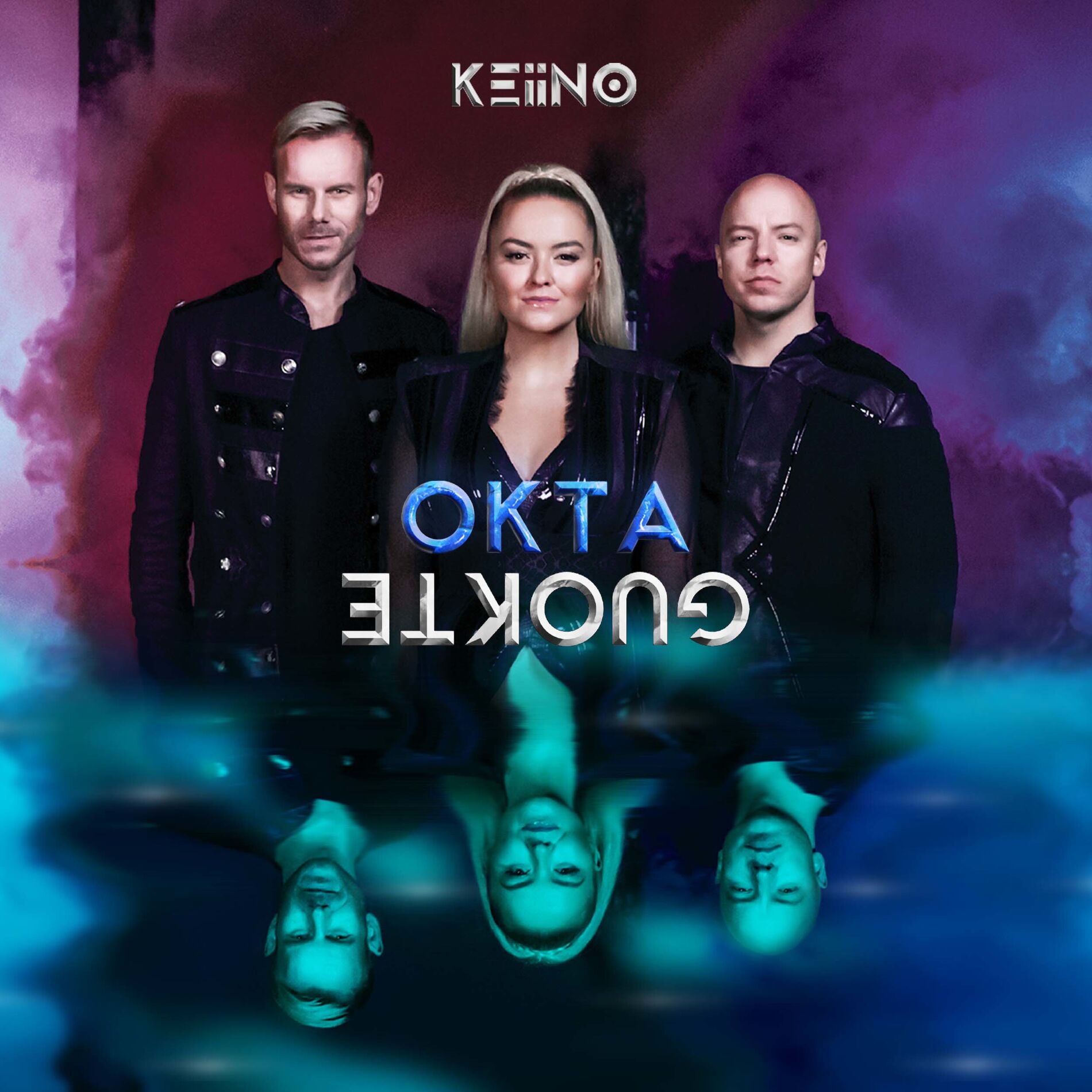 Album cover of MONUMENT