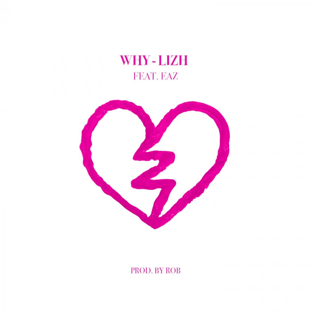 Album cover of Why