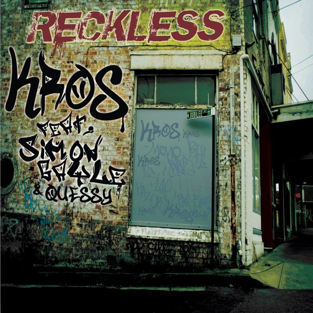 Picture of Reckless