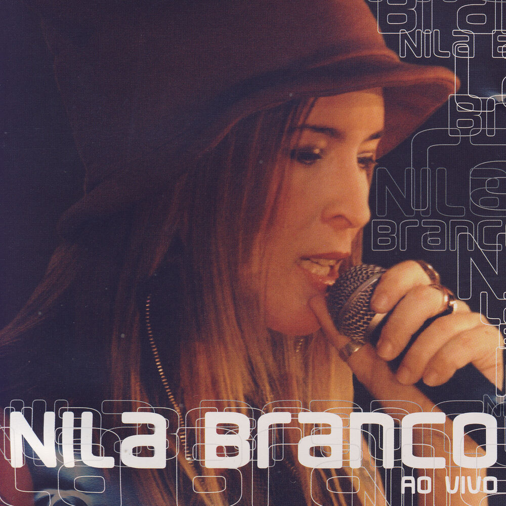Picture of Nila Branco: Ao Vivo