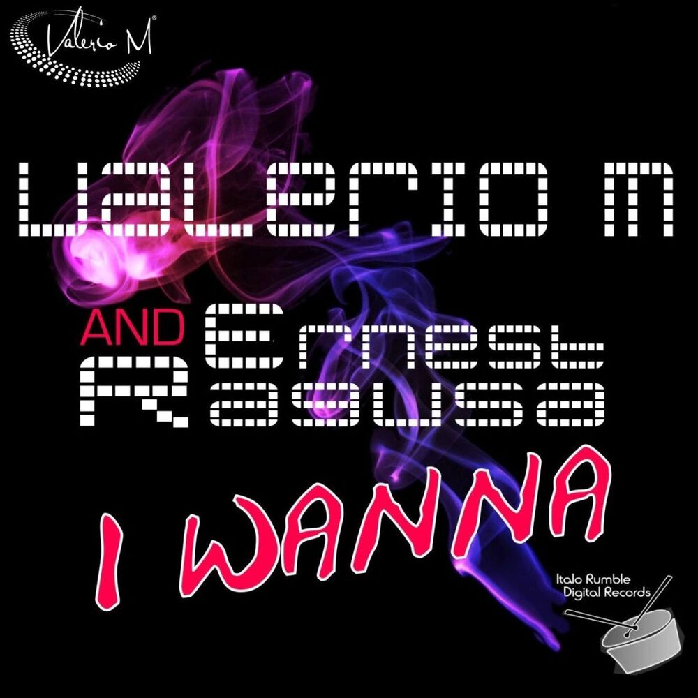 Picture of I Wanna
