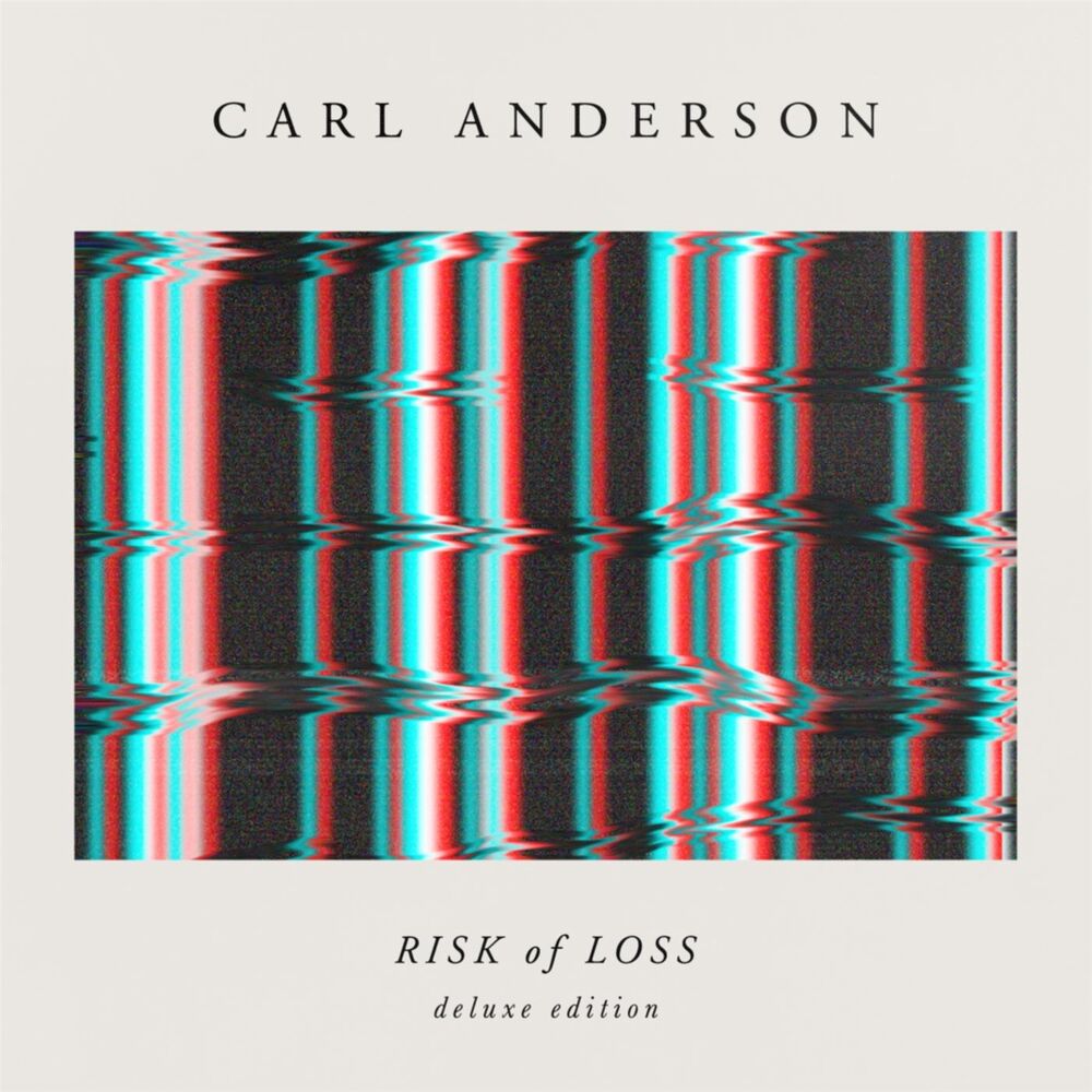 Picture of Risk of Loss (Deluxe Edition)