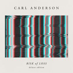 Cover of Risk of Loss (Deluxe Edition)