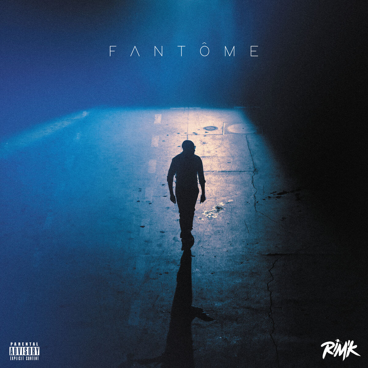 Album cover of Cellophané