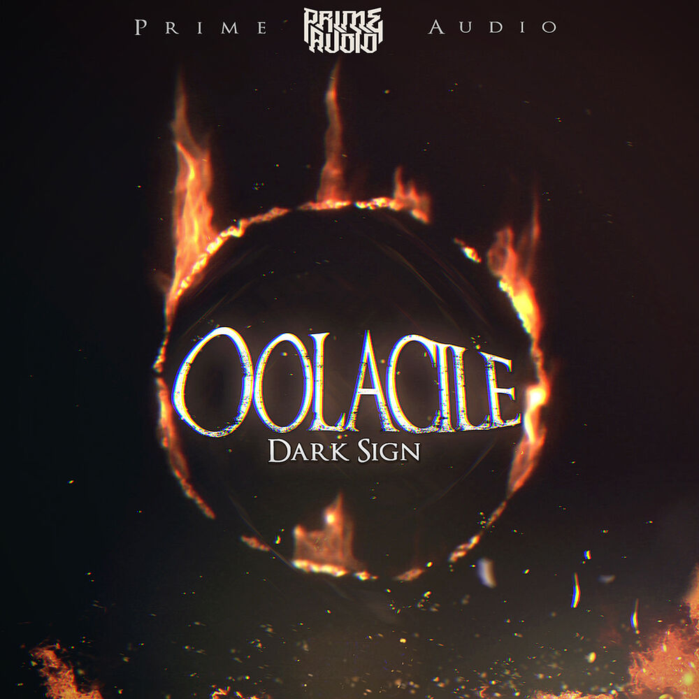 Picture of Dark Sign EP