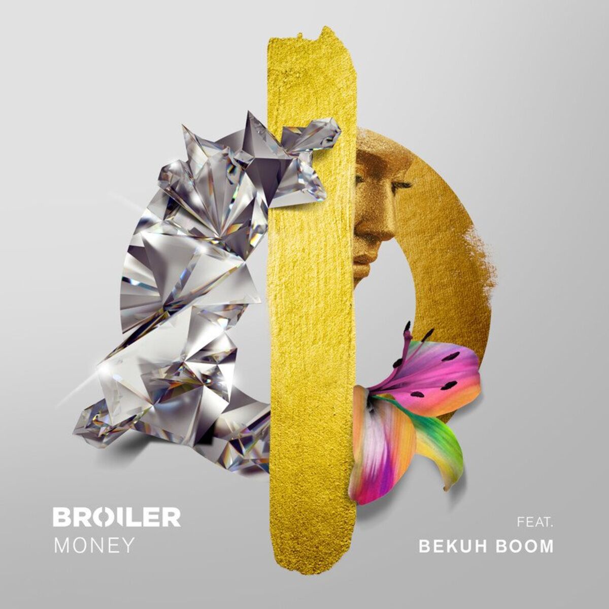 Album cover of Money