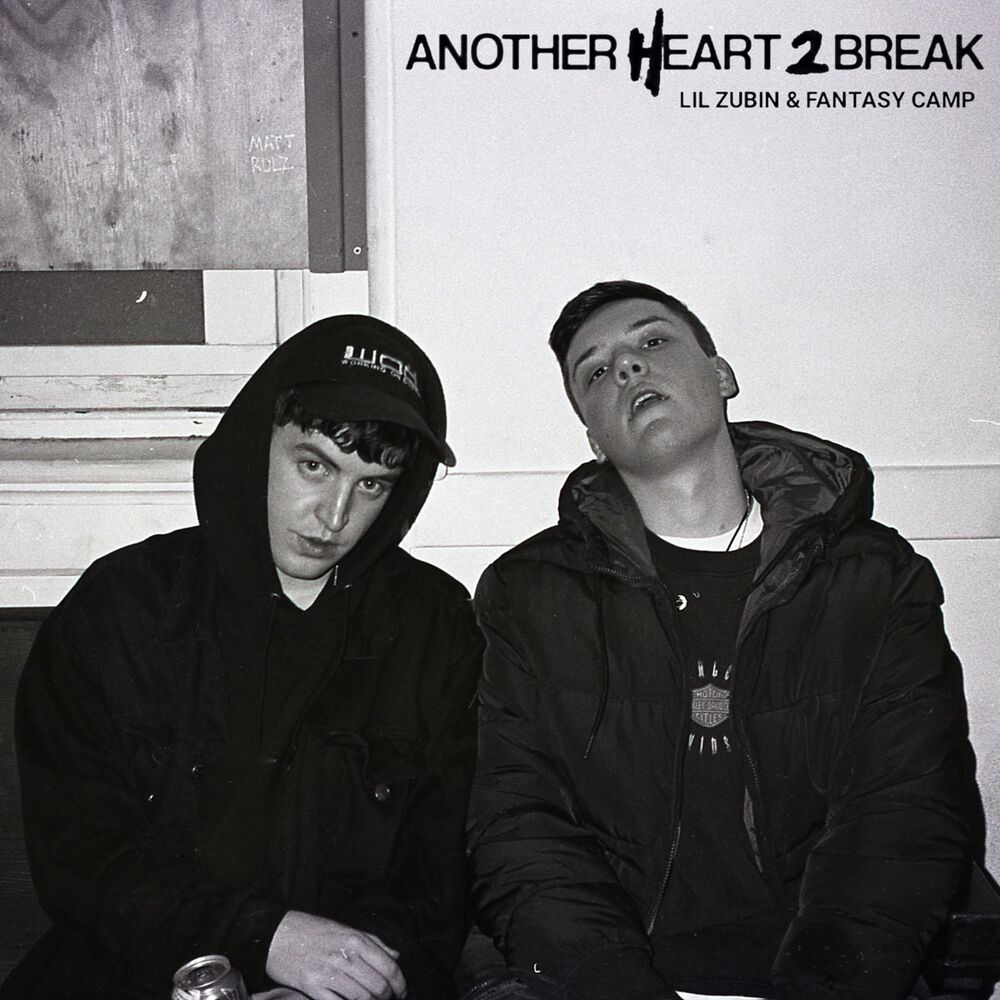 Picture of Another Heart 2 Break