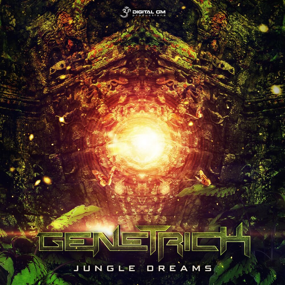 Picture of Jungle Dreams