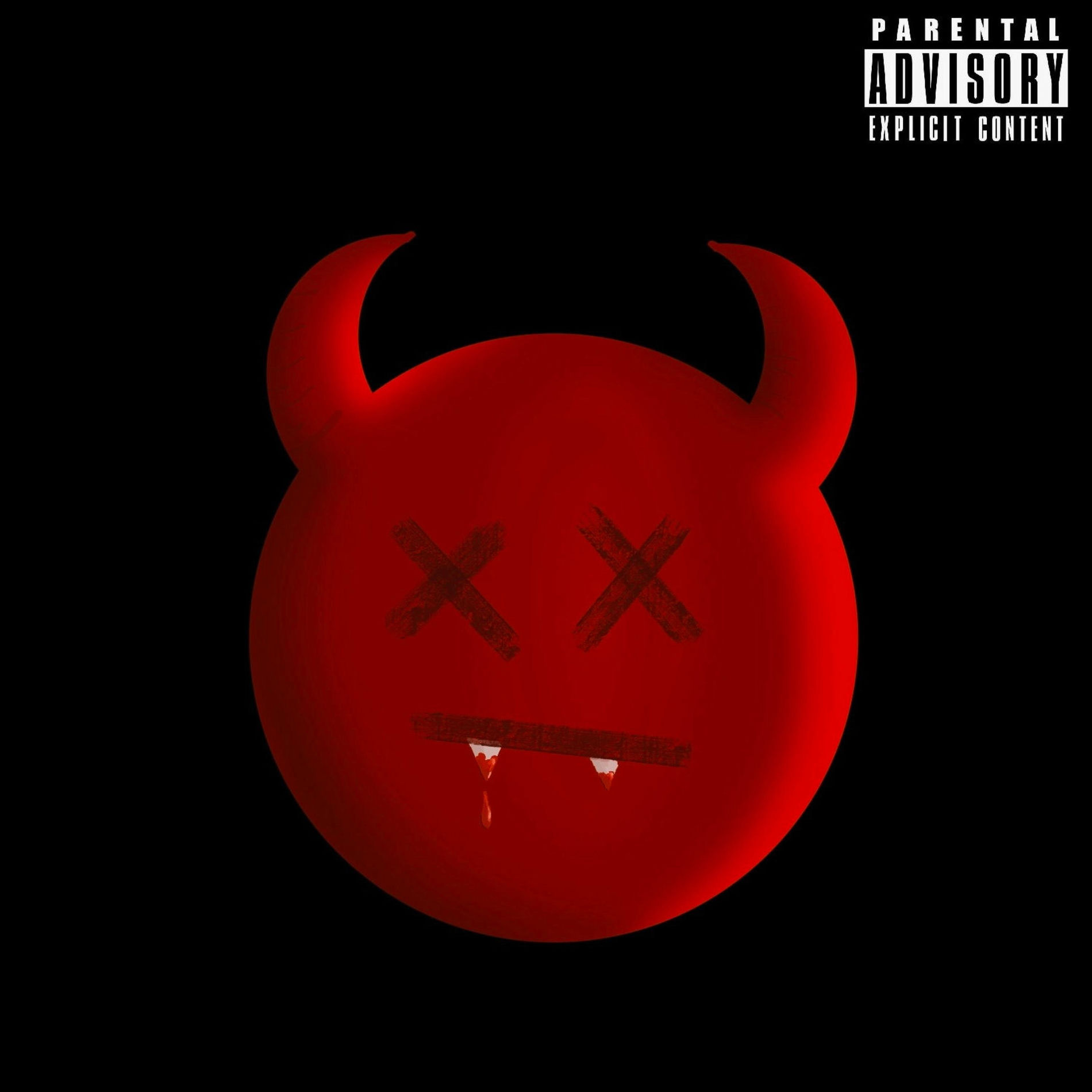 Album cover of Tempting My Fate