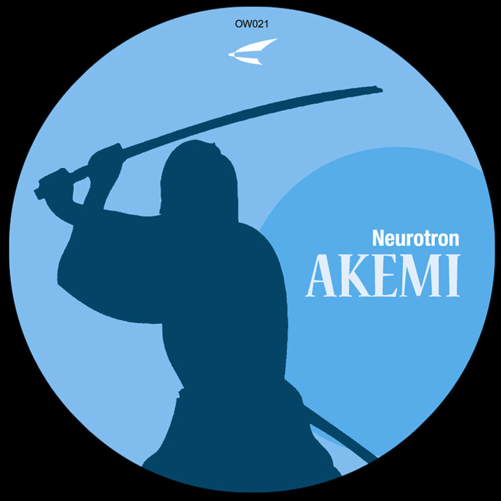 Picture of Akemi