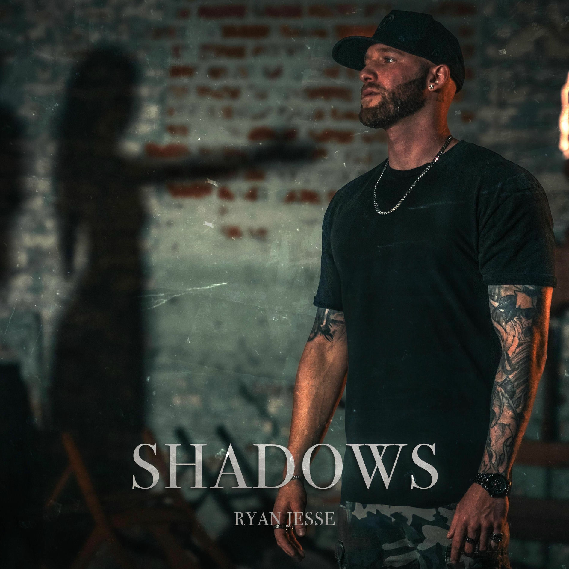 Album cover of Shadows