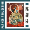 Open Your Face