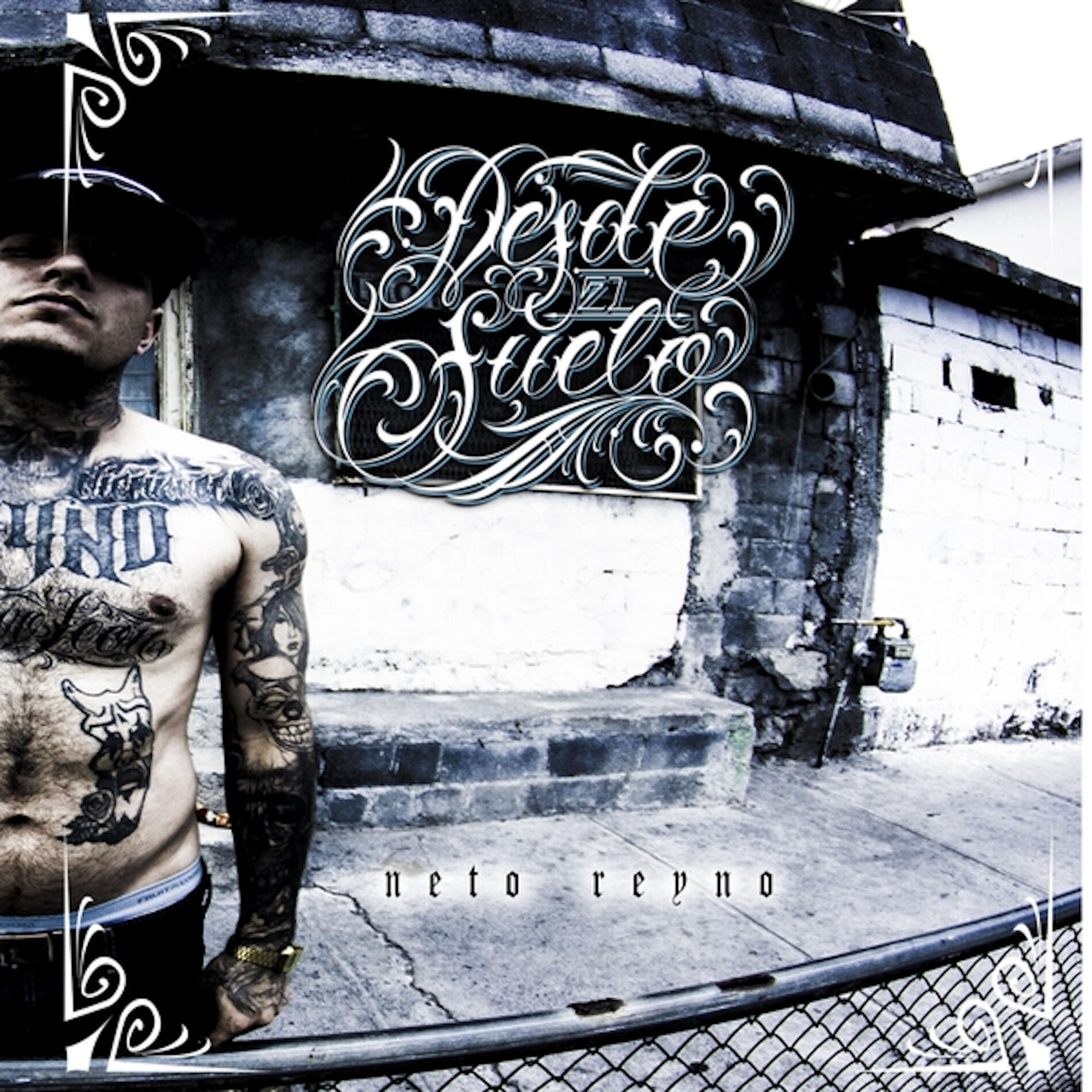 Album cover of No Lo Dejes Caer