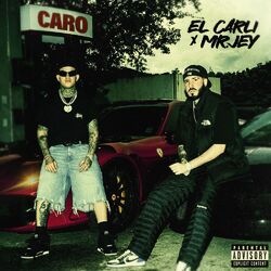 Cover of Caro