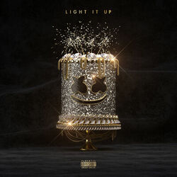Cover of Light It Up