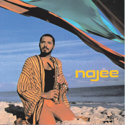 Cover of Najee's Theme