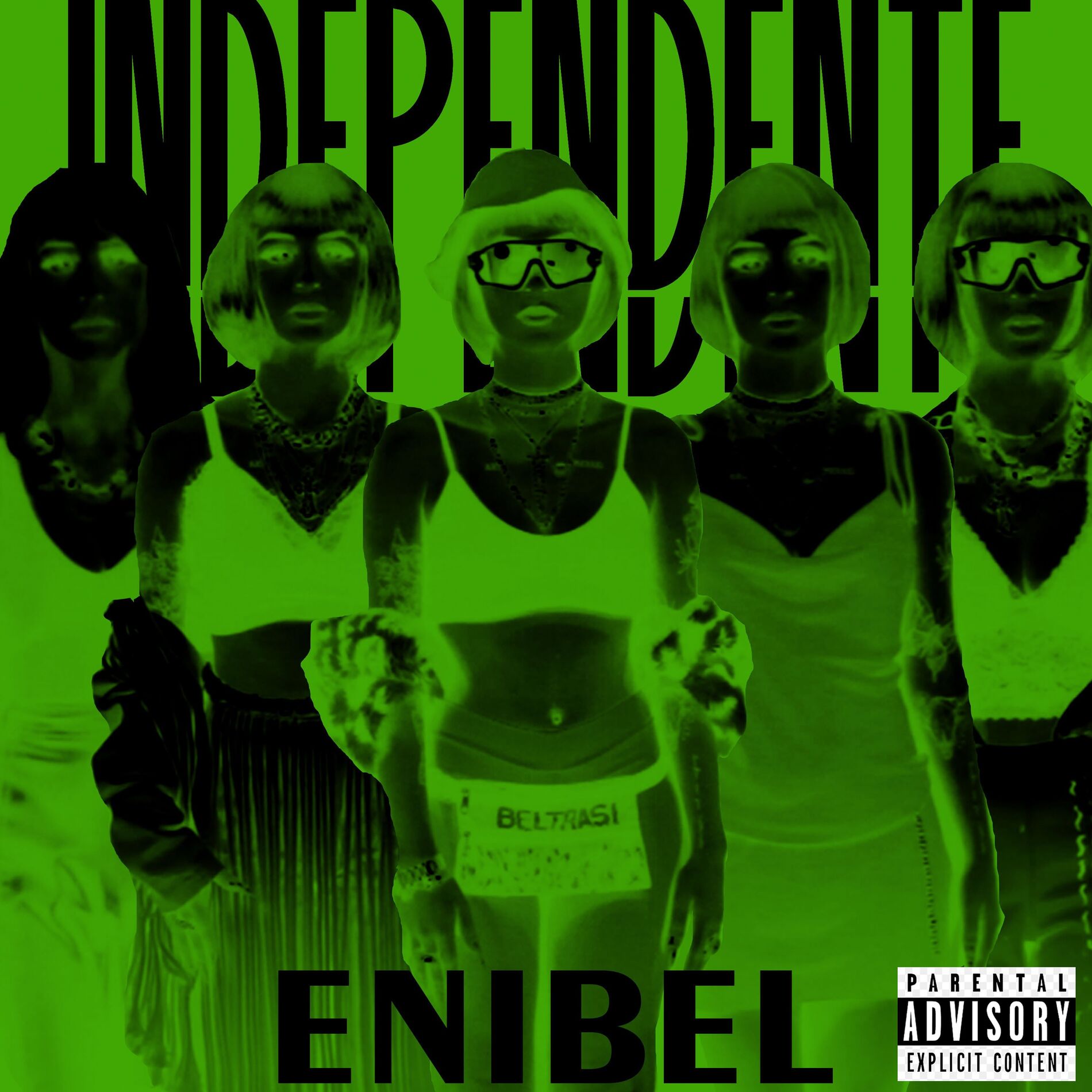 Album cover of Independente