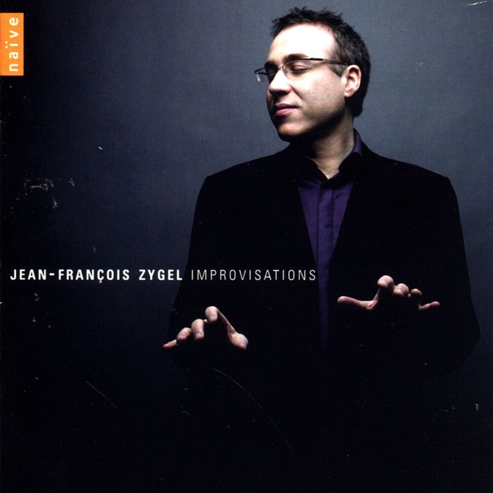 Picture of Improvisations