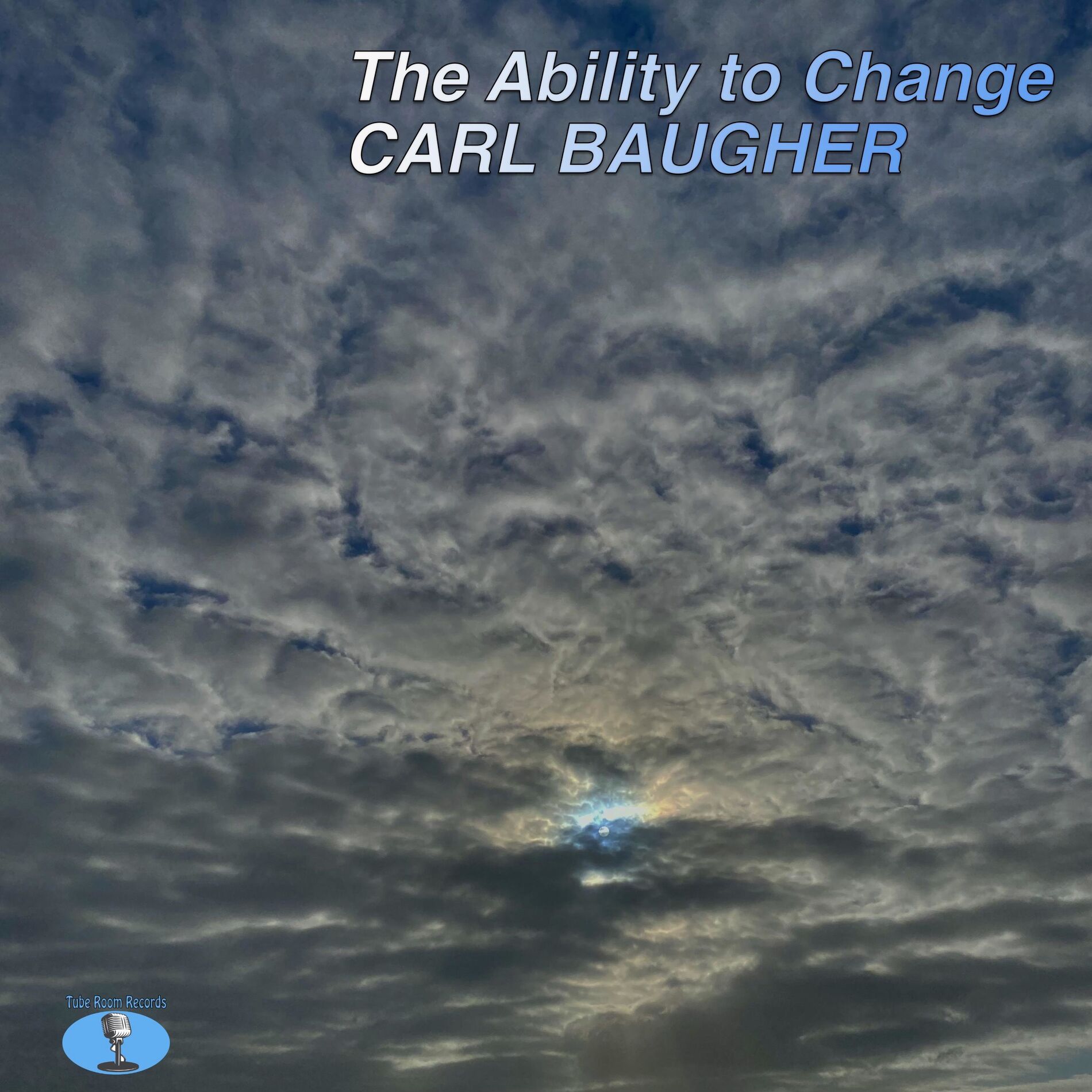 Album cover of The Ability to Change