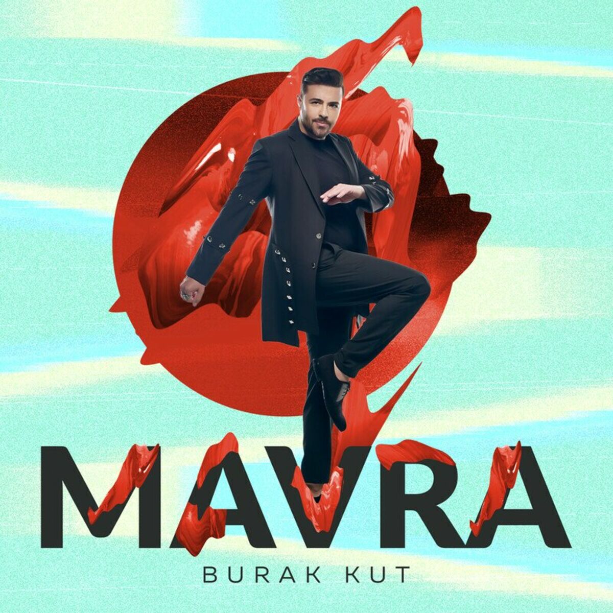 Album cover of Mavra