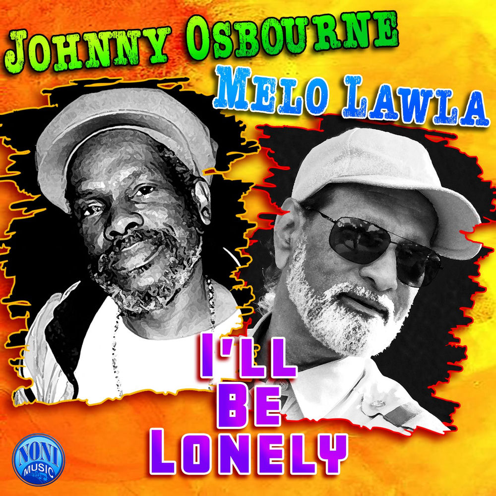 I'll Be Lonely cover