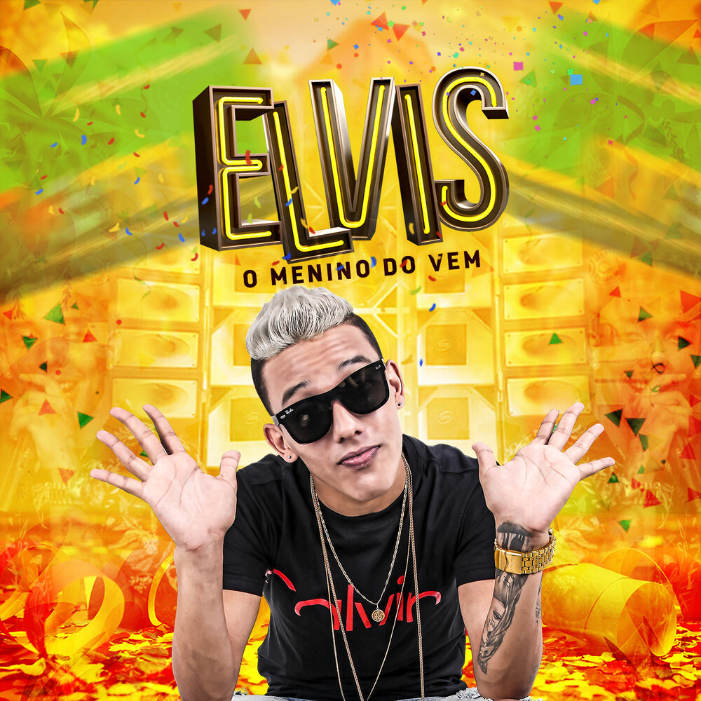 Picture of O Menino do Vem