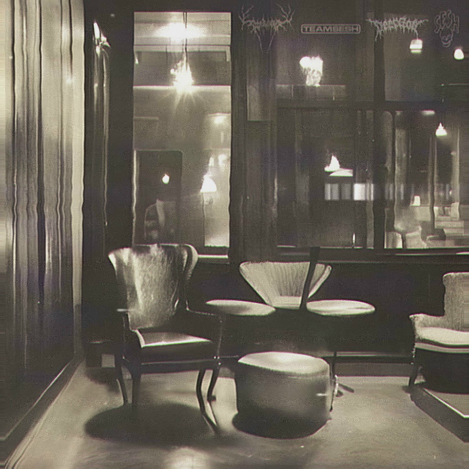 Album cover of The Lounge, Pt. 2