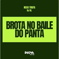 Cover of Brota No Baile Do Panta
