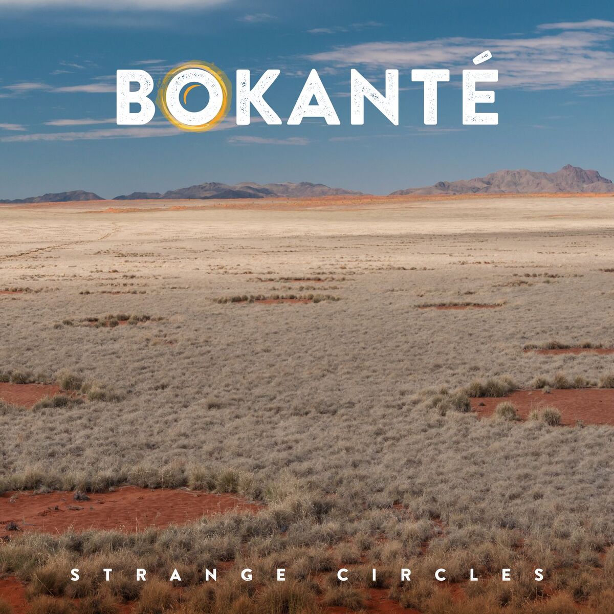 Album cover of Jou Ké Ouvè