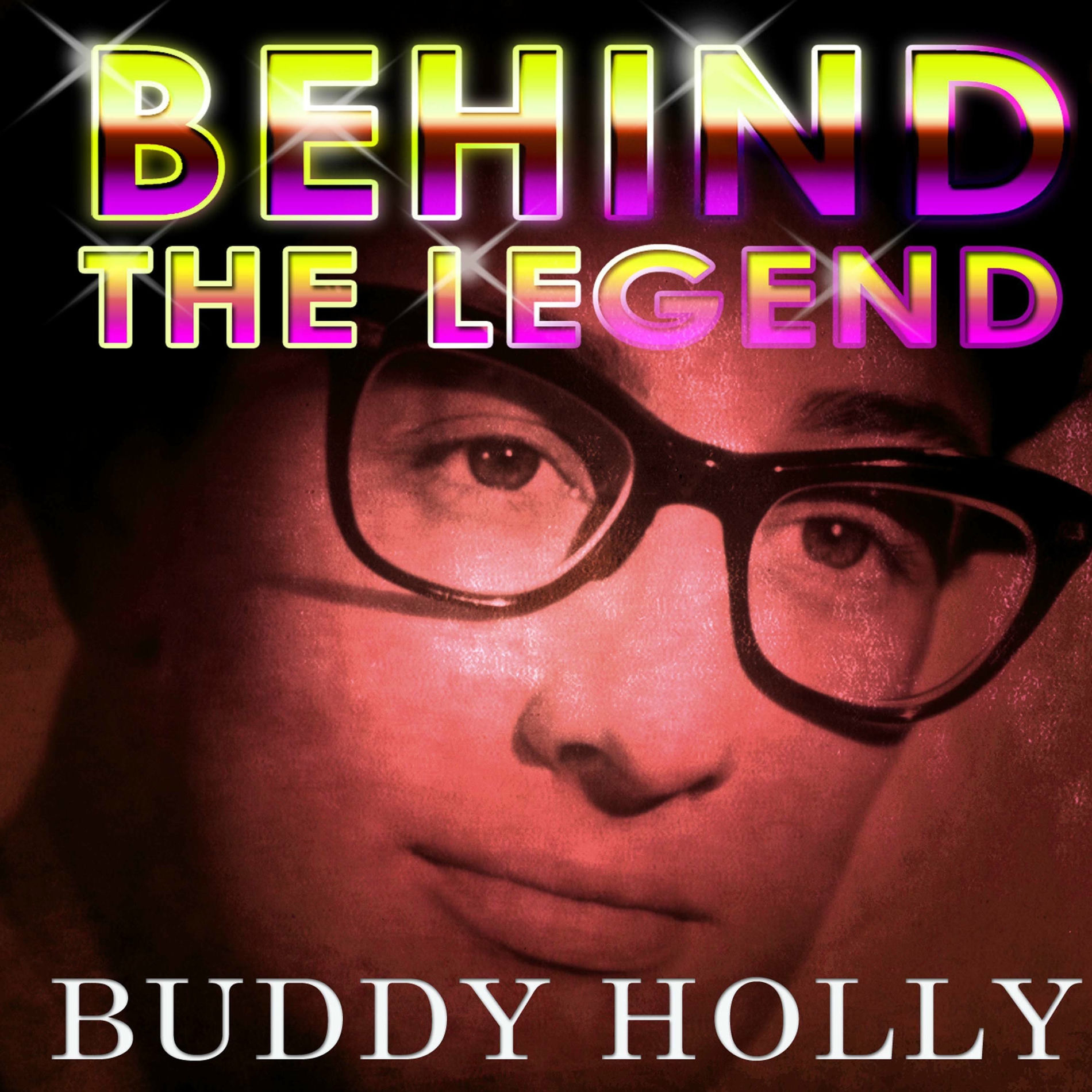 Album cover of Behind The Legend