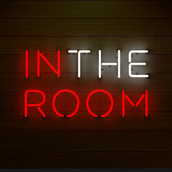 Cover of In the Room: Doesn't Matter (feat. A$AP Ferg and VanJess)