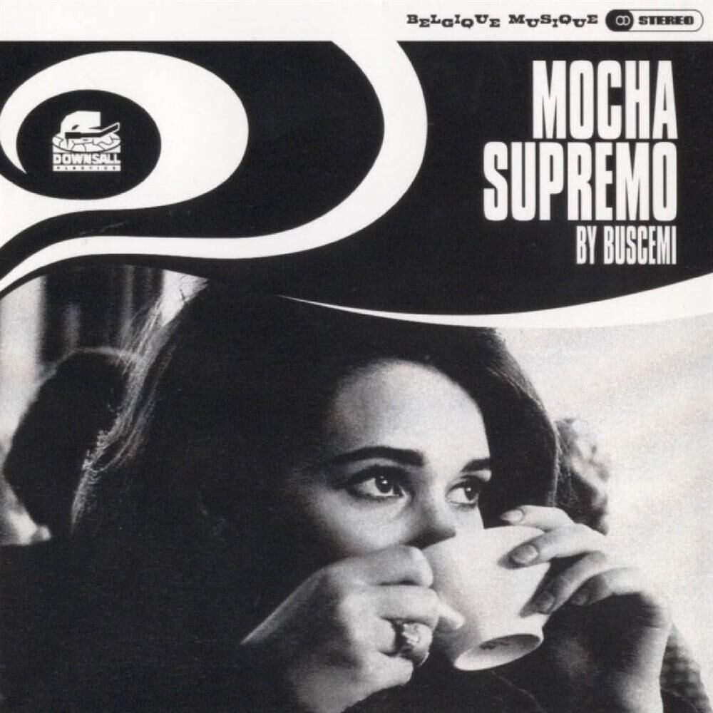 Picture of Mocha Supremo