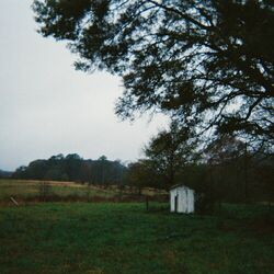 Barn Nursery