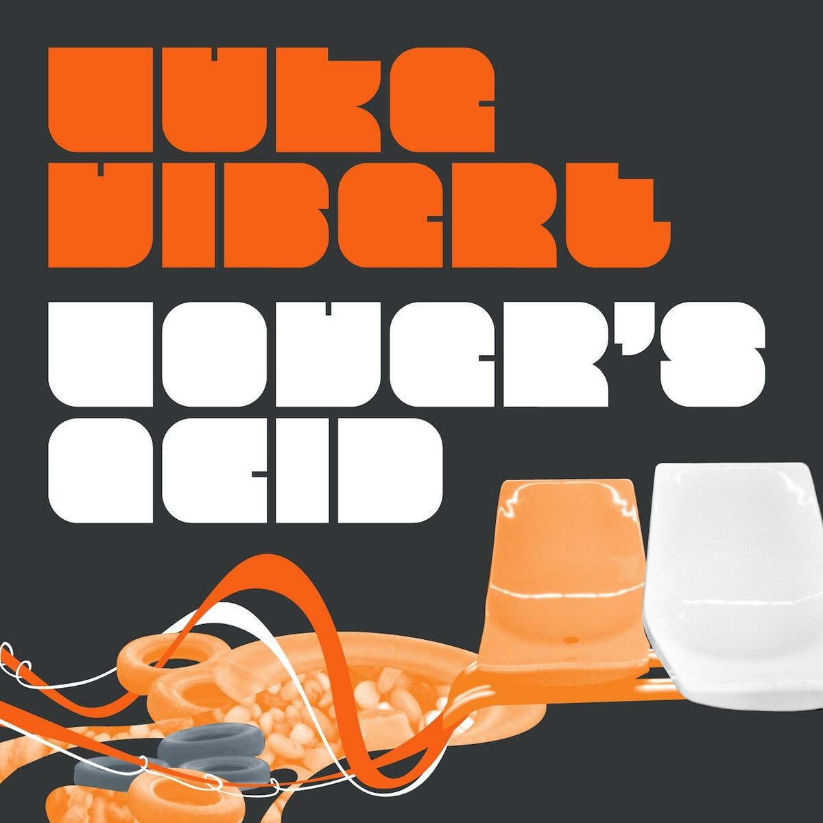 Album cover of Funky Acid Stuff