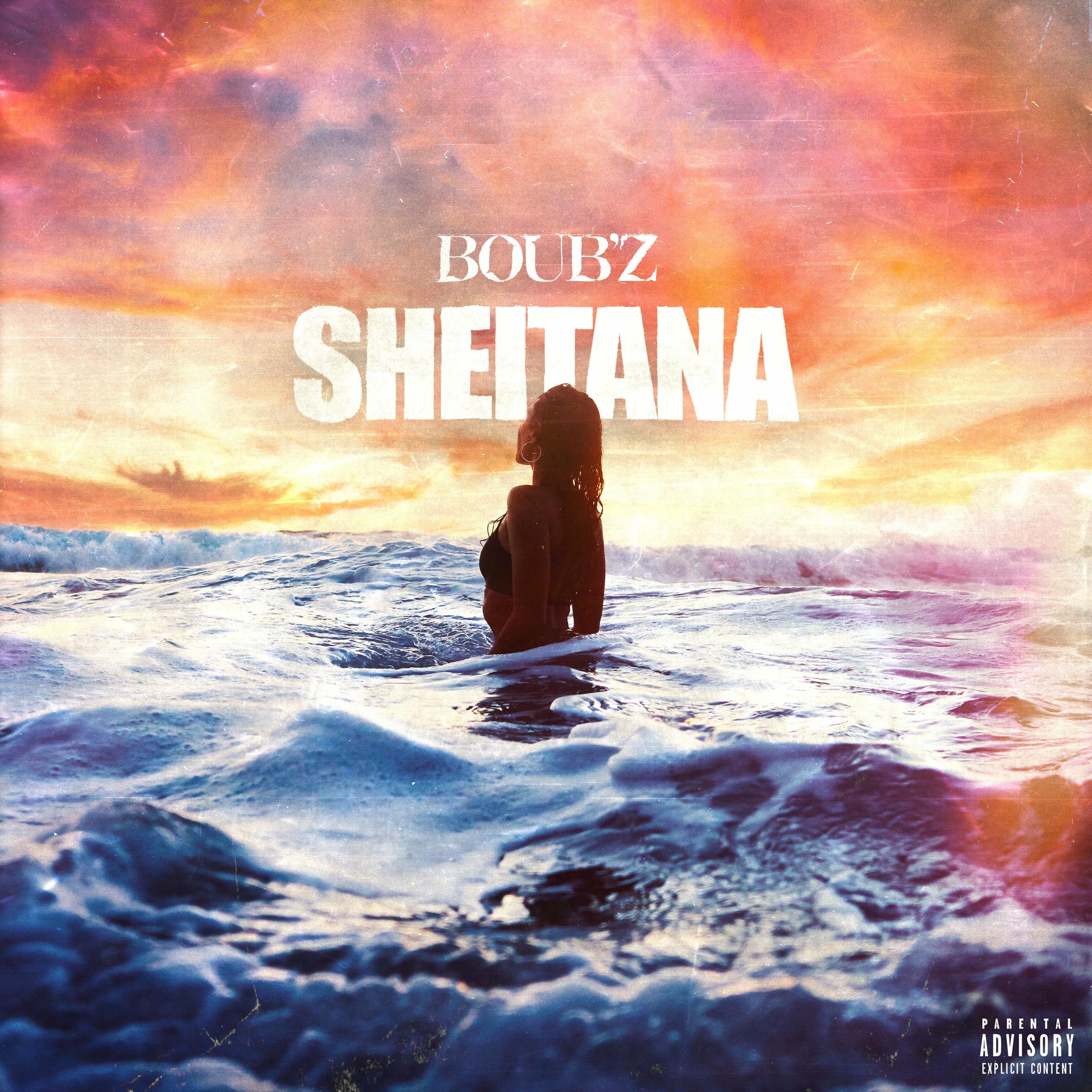 Album cover of Sheitana