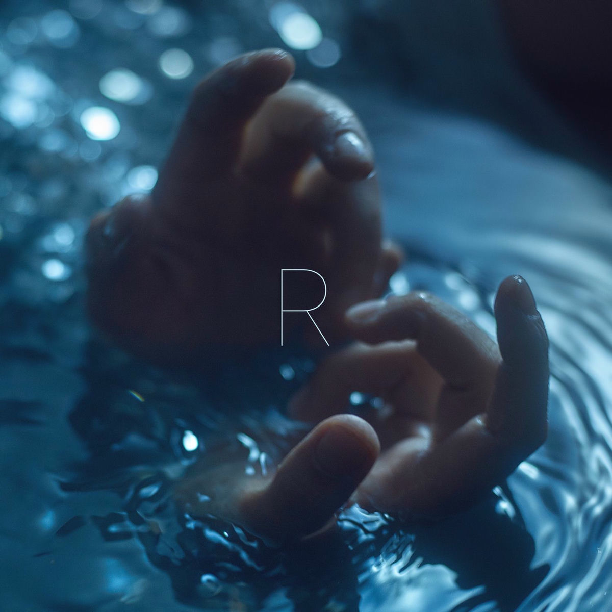 Album cover of Luz