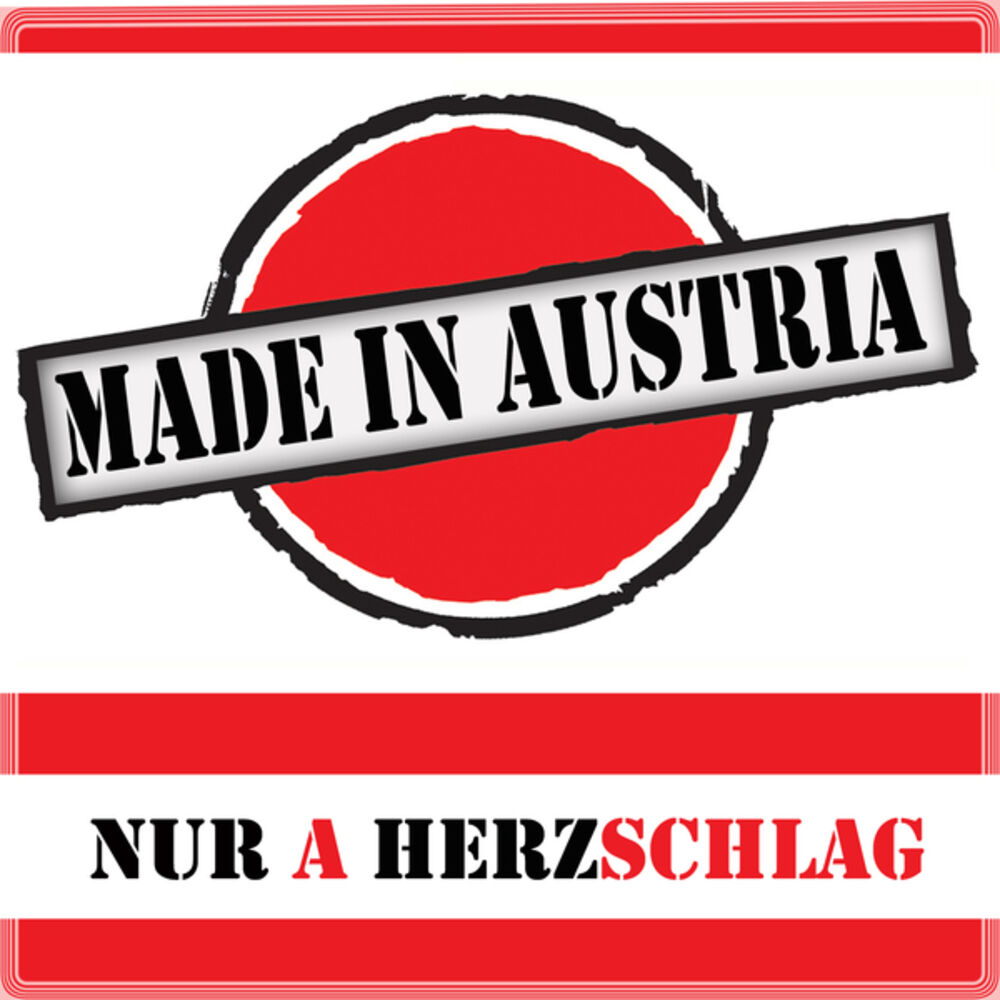 Picture of Nur a Herzschlag