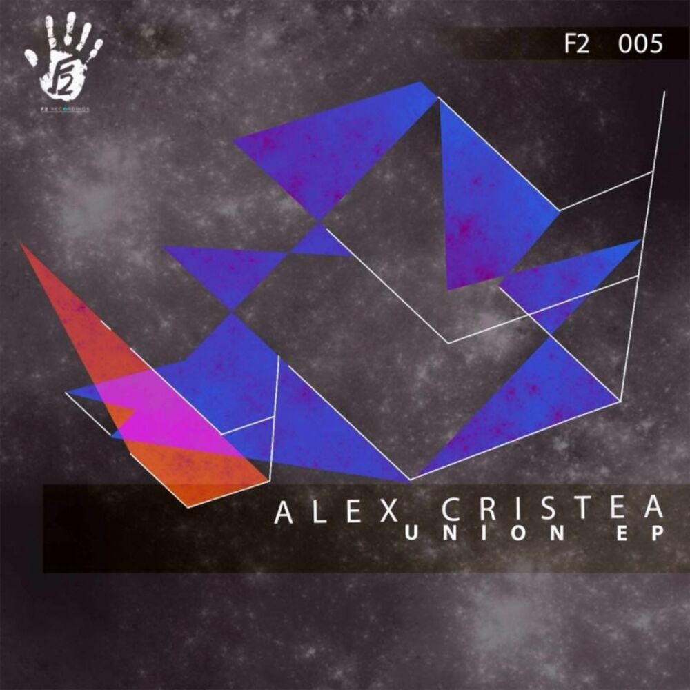 Picture of Union EP