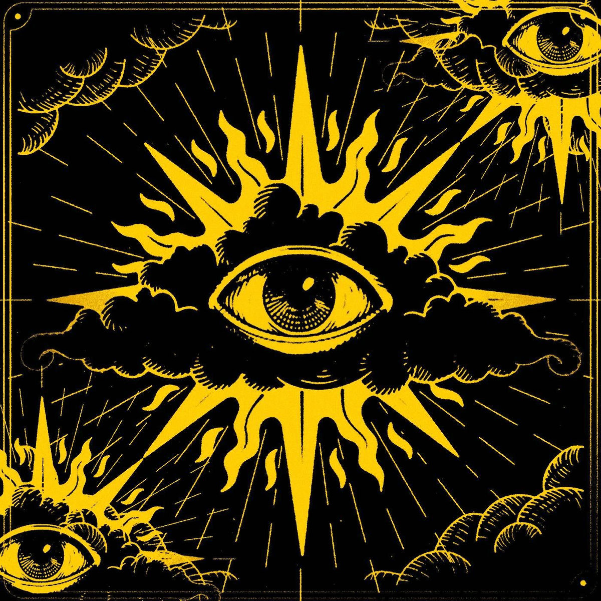 Album cover of Olhos da Esperança