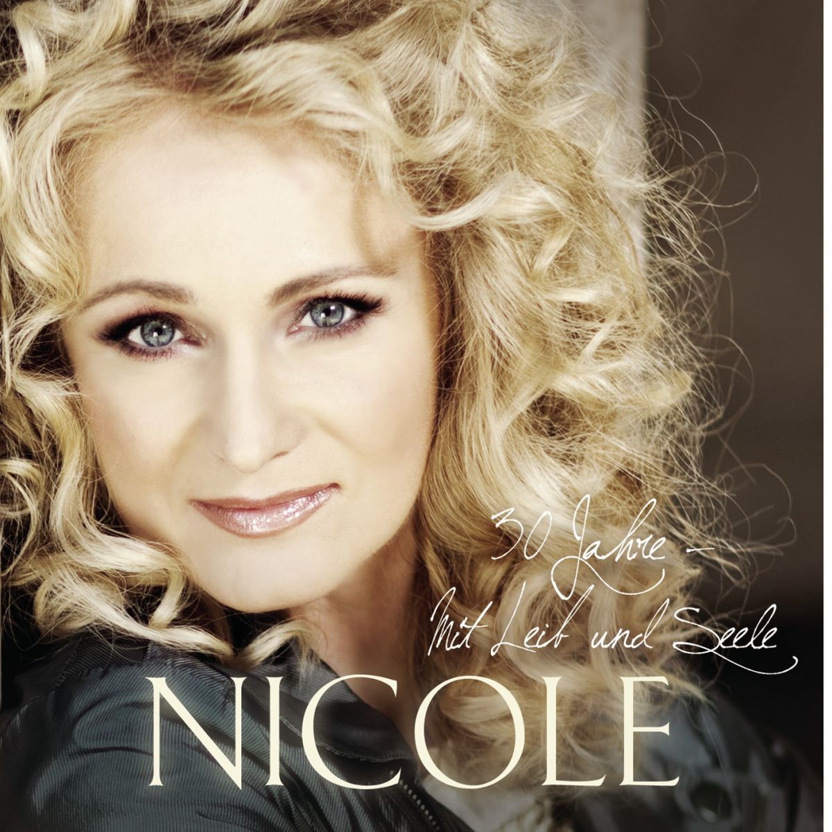 Album cover of 30 Jahre mit Leib und Seele