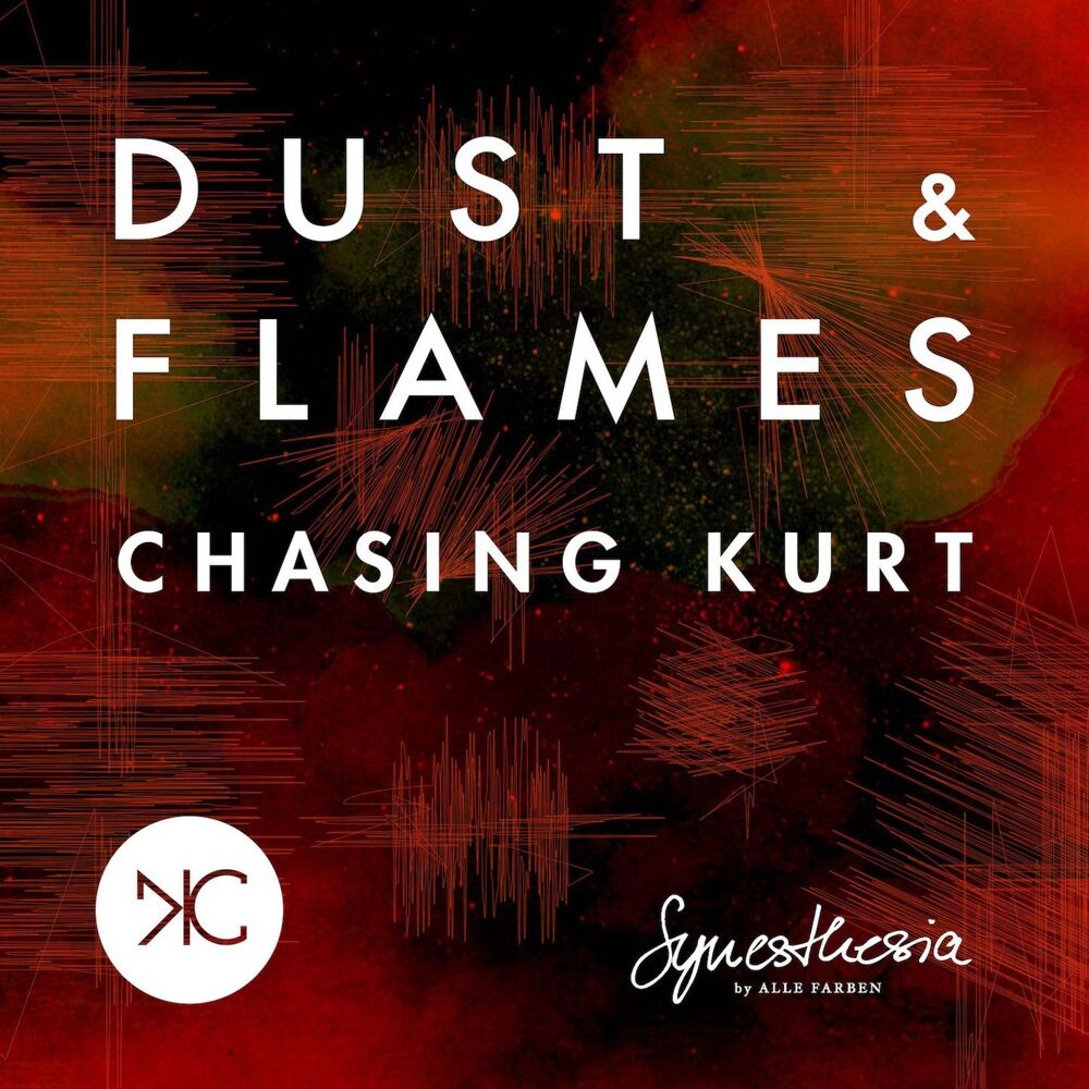 Picture of Dust & Flames
