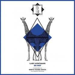 Cover of So hot