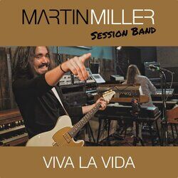 Cover of Viva La Vida