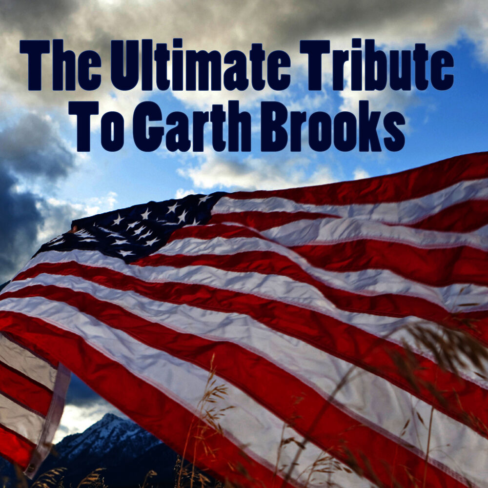 Picture of An American Tribute to Garth Brooks