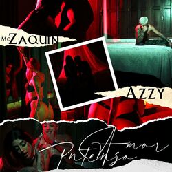 Cover of Amor Intenso