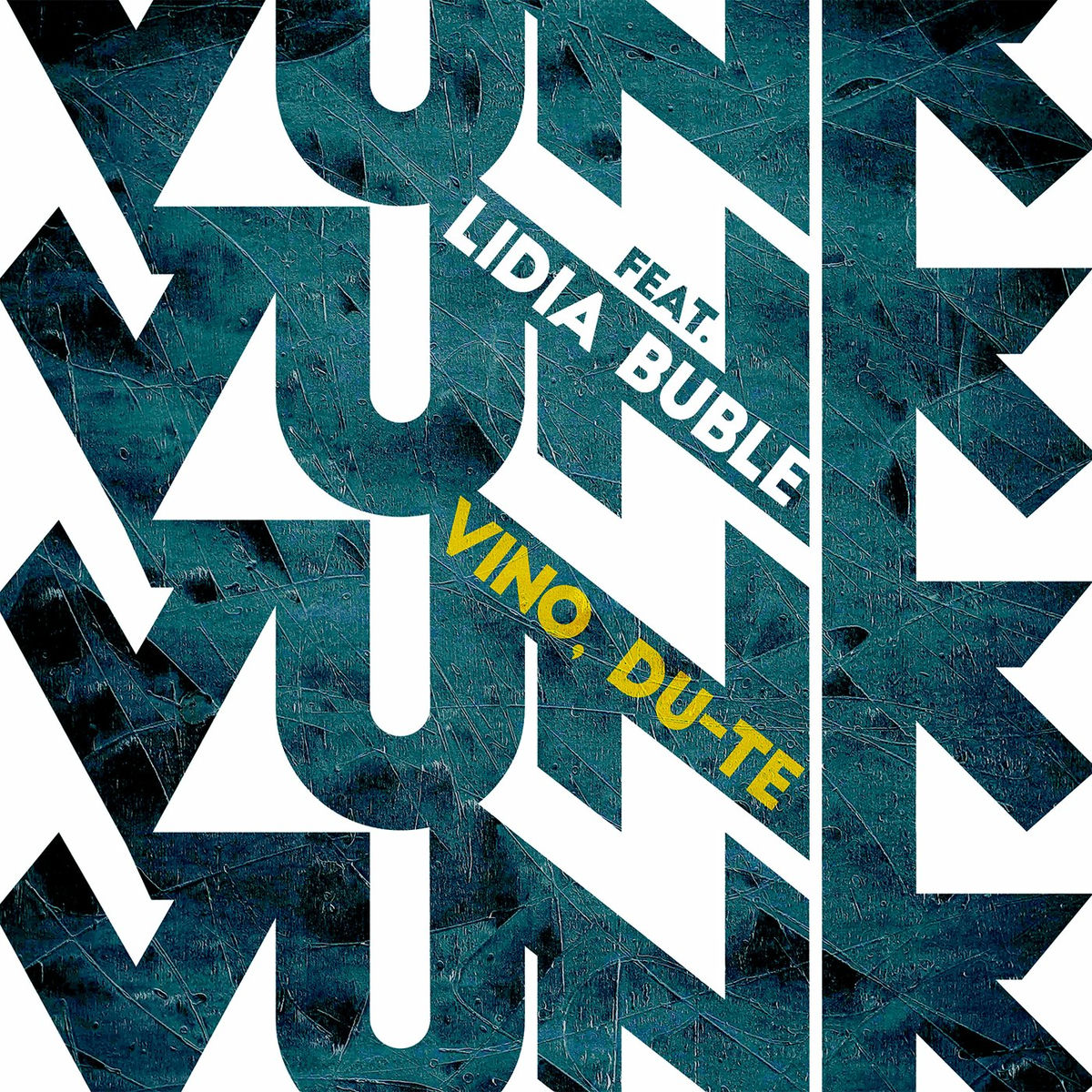 Album cover of Vino, du-te
