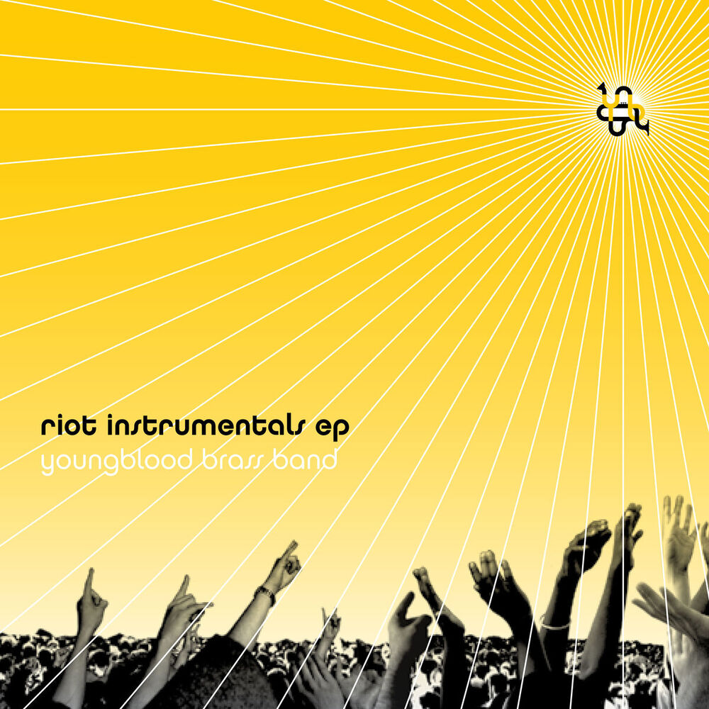 Picture of Riot Instrumentals
