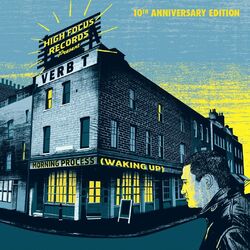 Cover of Morning Process - 10 Year Anniversary Edition