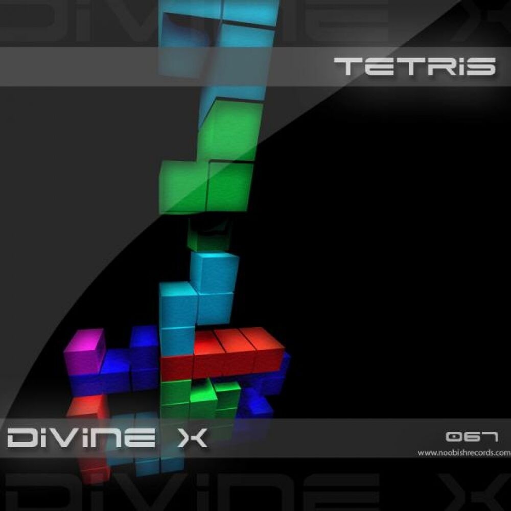 Picture of Tetris